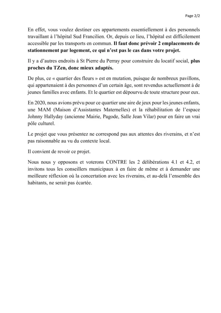 Vente du site ancienne mairie (page 01) - intervention de Catherine Aliquot-Vialat Vente du site ancienne mairie (page 01) - Catherine Aliquot-Vialat Dominique Verots St Pierre du Perray