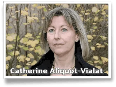 Catherine Aliquot-Vialat Catherine Aliquot-Vialat
