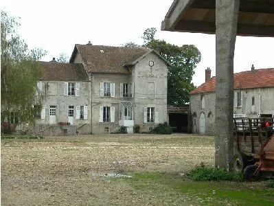 St Pierre du Perray