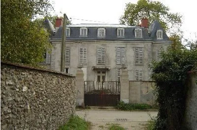 St Pierre du Perray