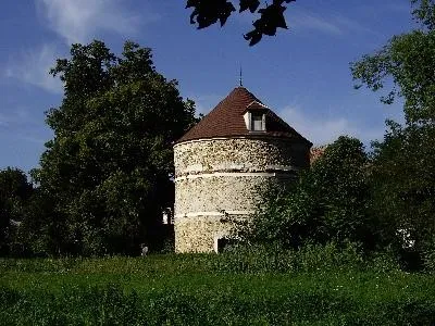 St Pierre du Perray